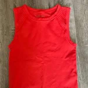 NIKE Tank Top - Medium